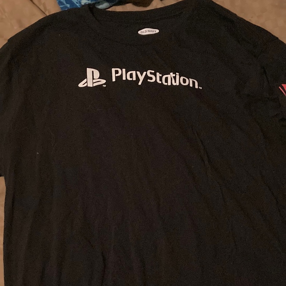PlayStation Shirt